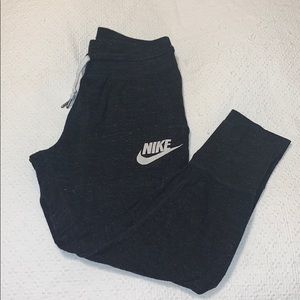 Nike jogger sweats